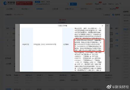 疫情封控期间无证生产，巴黎贝甜被罚58万