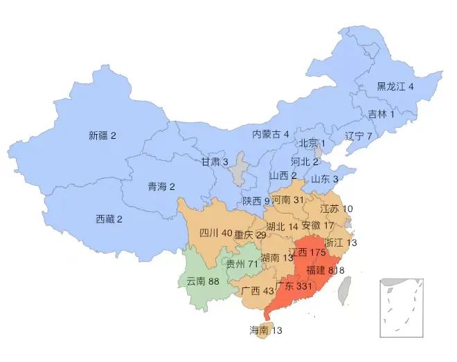 这个低调的区域茶饮霸主，给内卷的新茶饮带来了新思路