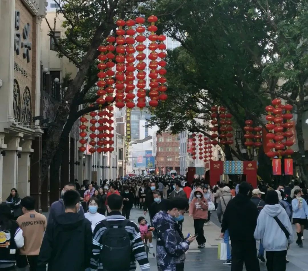 实地走访广州餐饮业，我看到千年商都不一样的烟火气