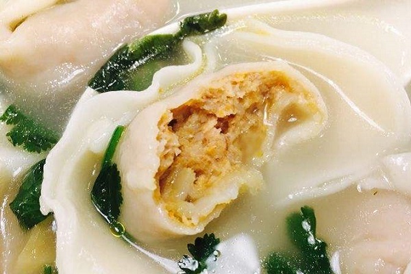 加盟熊大爷水饺怎么样？挣钱吗