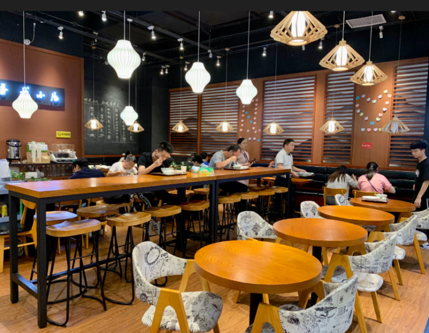 新规出台,专治餐饮特许加盟乱象!快招公司将无所遁形?