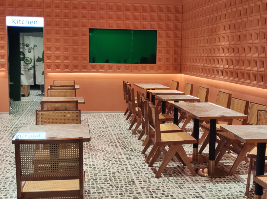 新规出台,专治餐饮特许加盟乱象!快招公司将无所遁形?
