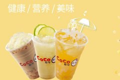 coco奶茶可以加盟吗？coco奶茶开店规定 开