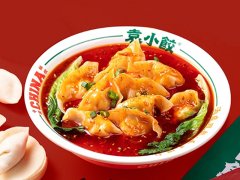 袁小饺加盟多少钱2024，袁小饺饺子店加盟费