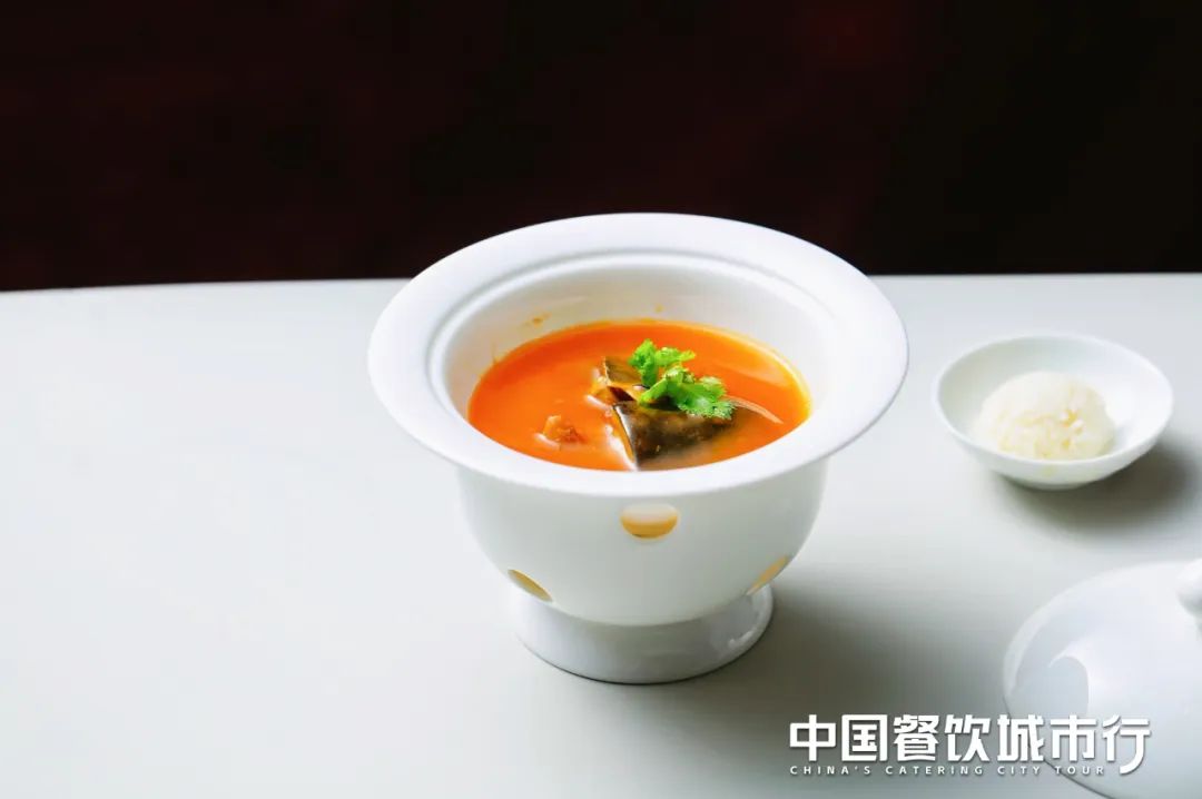 品鉴湘菜珍馐，红咖饭局在北京圆满落幕