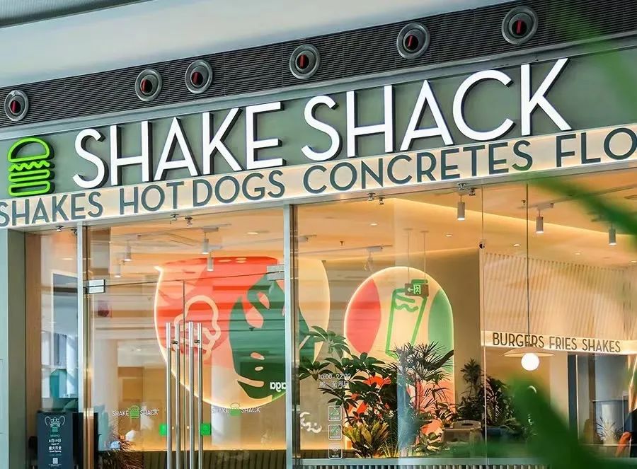 Shake Shack开始在中国市场关店了，有哪些经营痛点