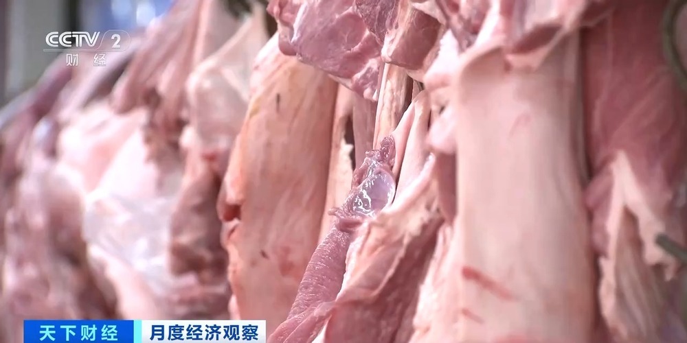 北京猪肉价格连续2个月回落 主要原因有哪些？