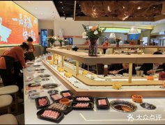 人均30+、主打一人食！海底捞“开卷”小